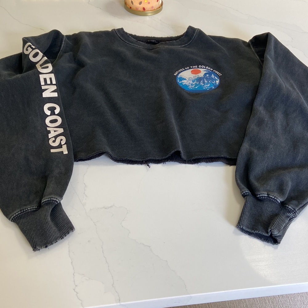 Surf Sweatshirt - Picture 7 of 7